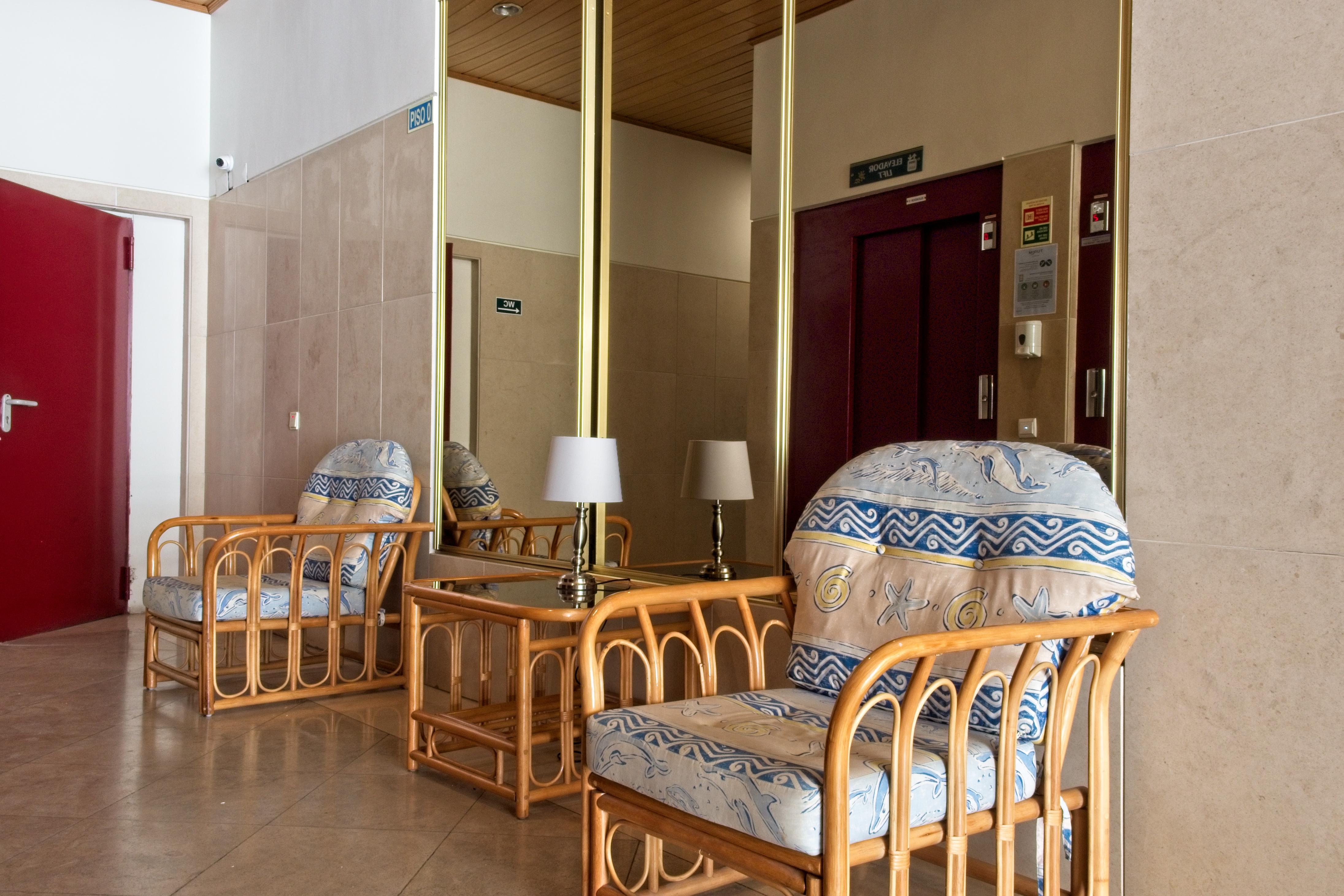 Turim Algarve Mor Apartamentos Turisticos Portimao Exterior photo