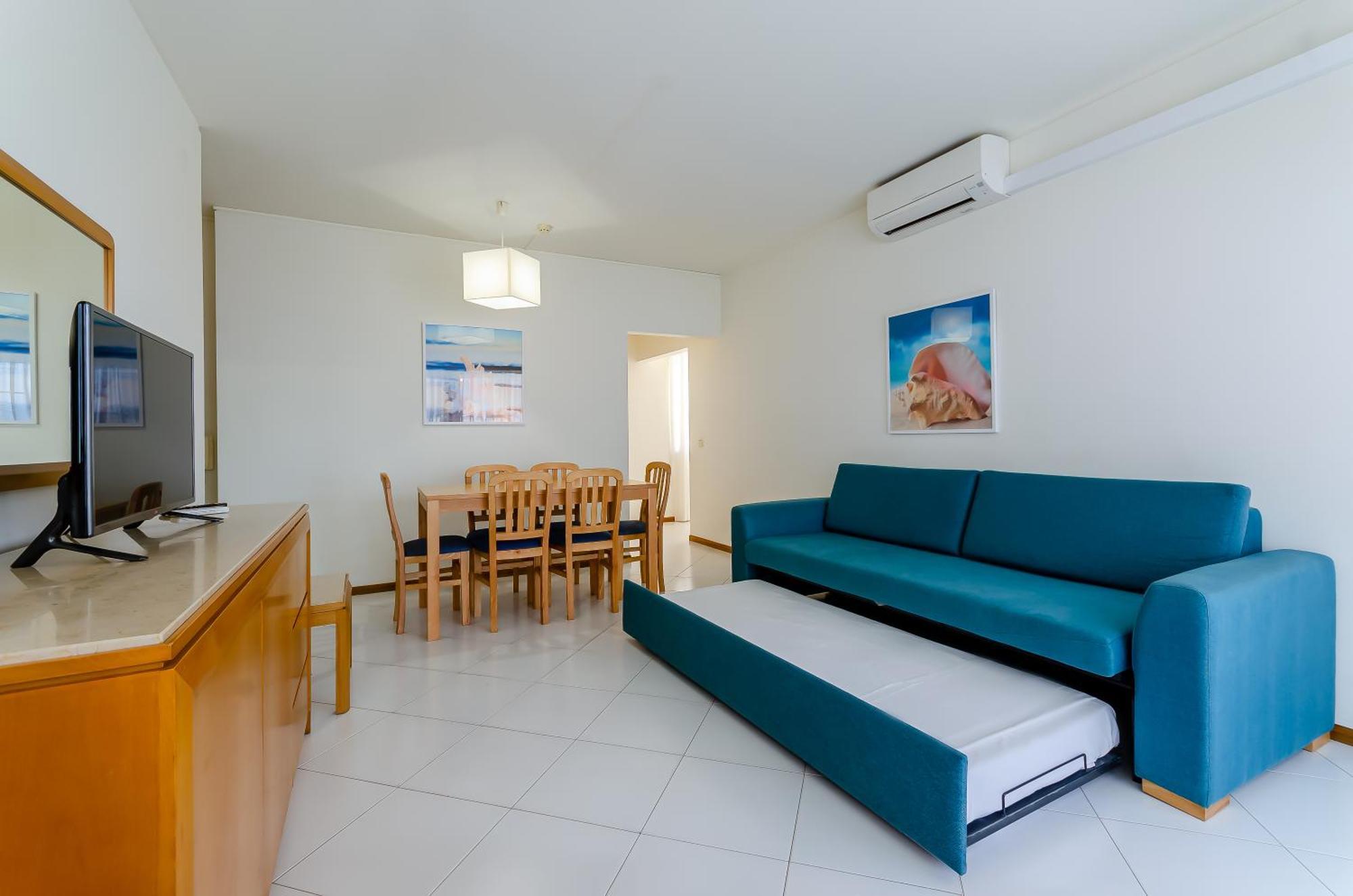 Turim Algarve Mor Apartamentos Turisticos Portimao Exterior photo