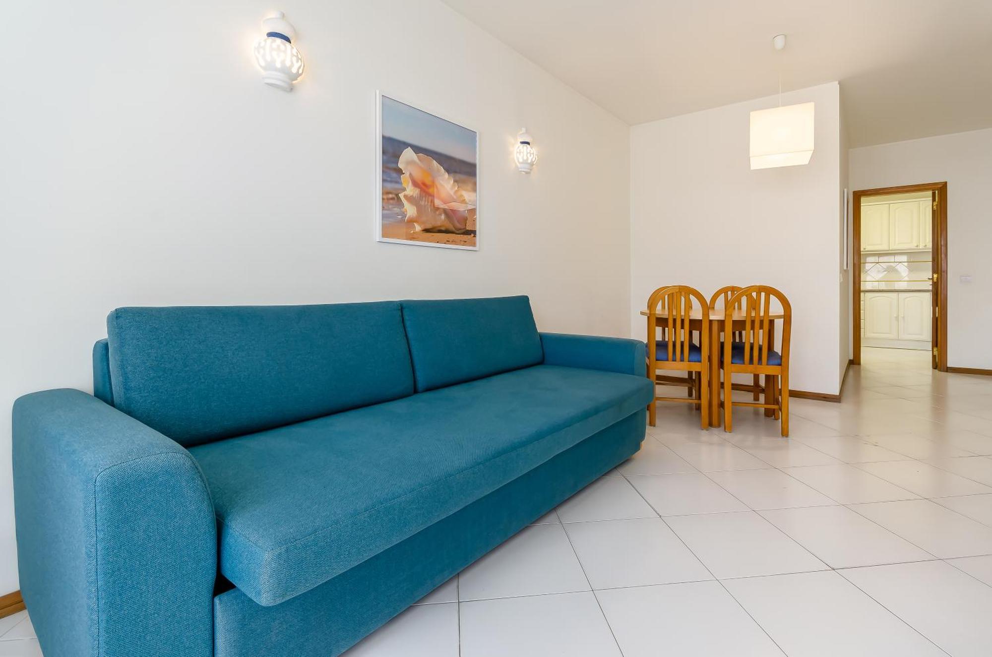 Turim Algarve Mor Apartamentos Turisticos Portimao Exterior photo