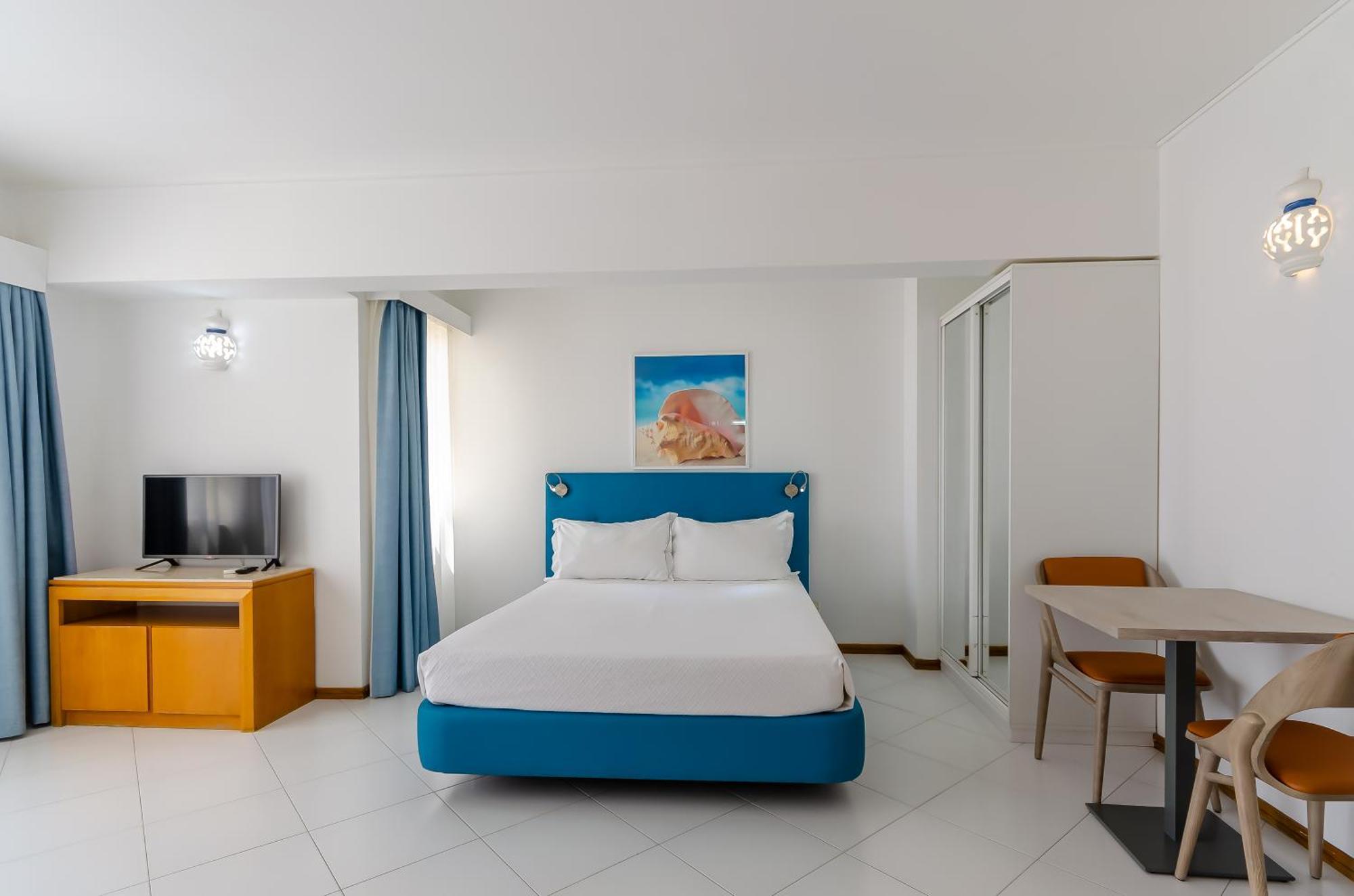 Turim Algarve Mor Apartamentos Turisticos Portimao Exterior photo