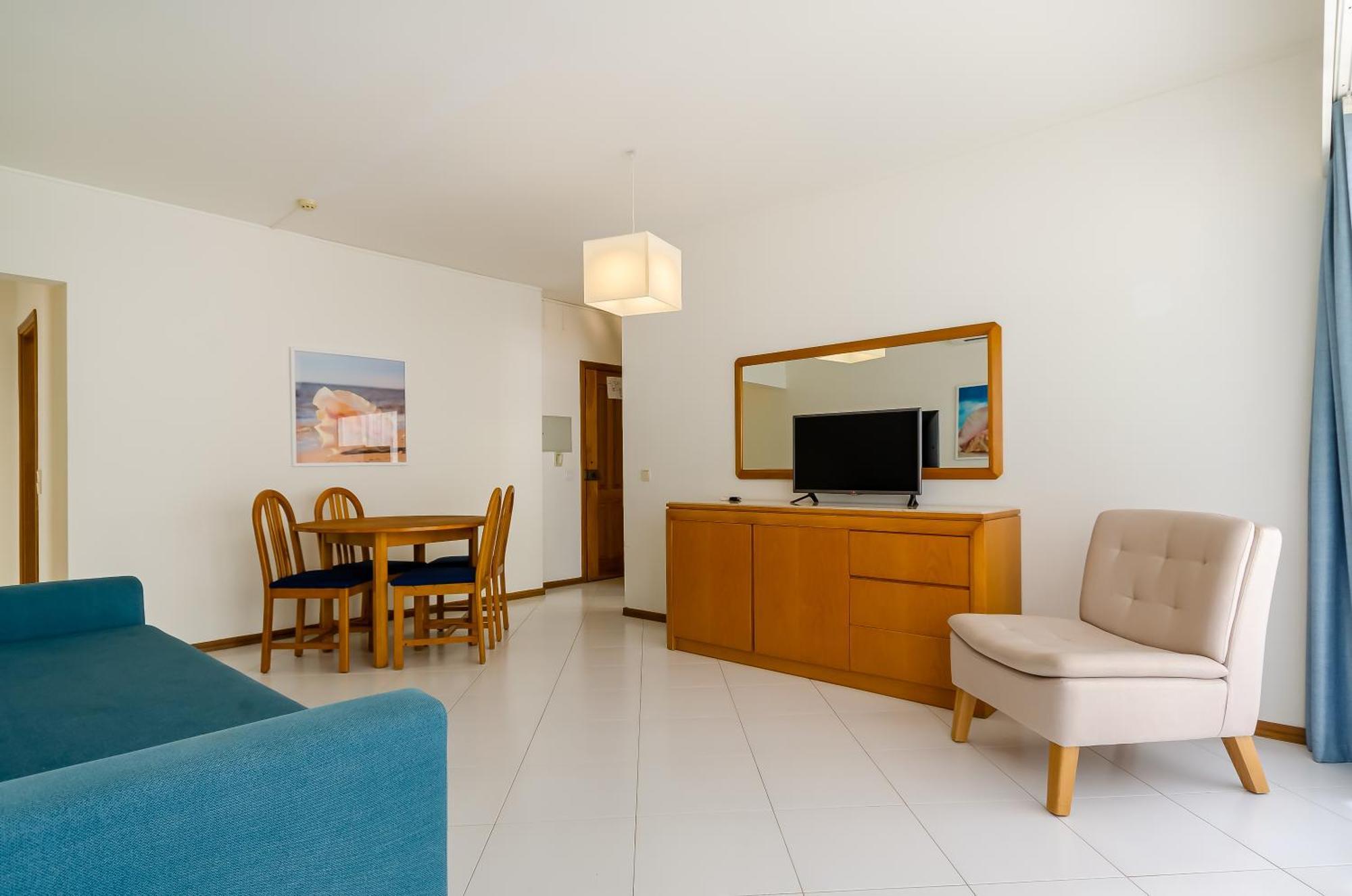 Turim Algarve Mor Apartamentos Turisticos Portimao Exterior photo