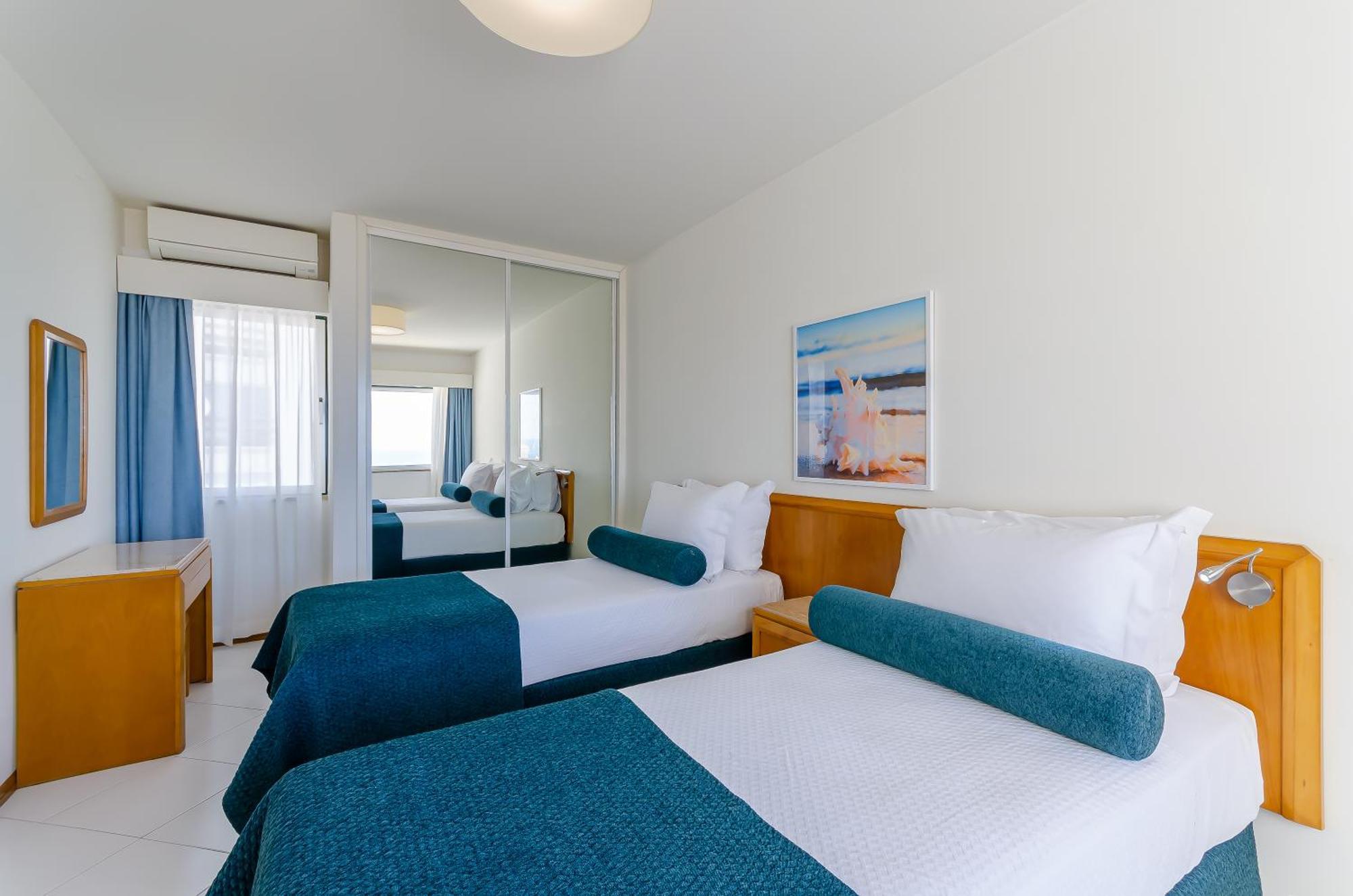 Turim Algarve Mor Apartamentos Turisticos Portimao Exterior photo
