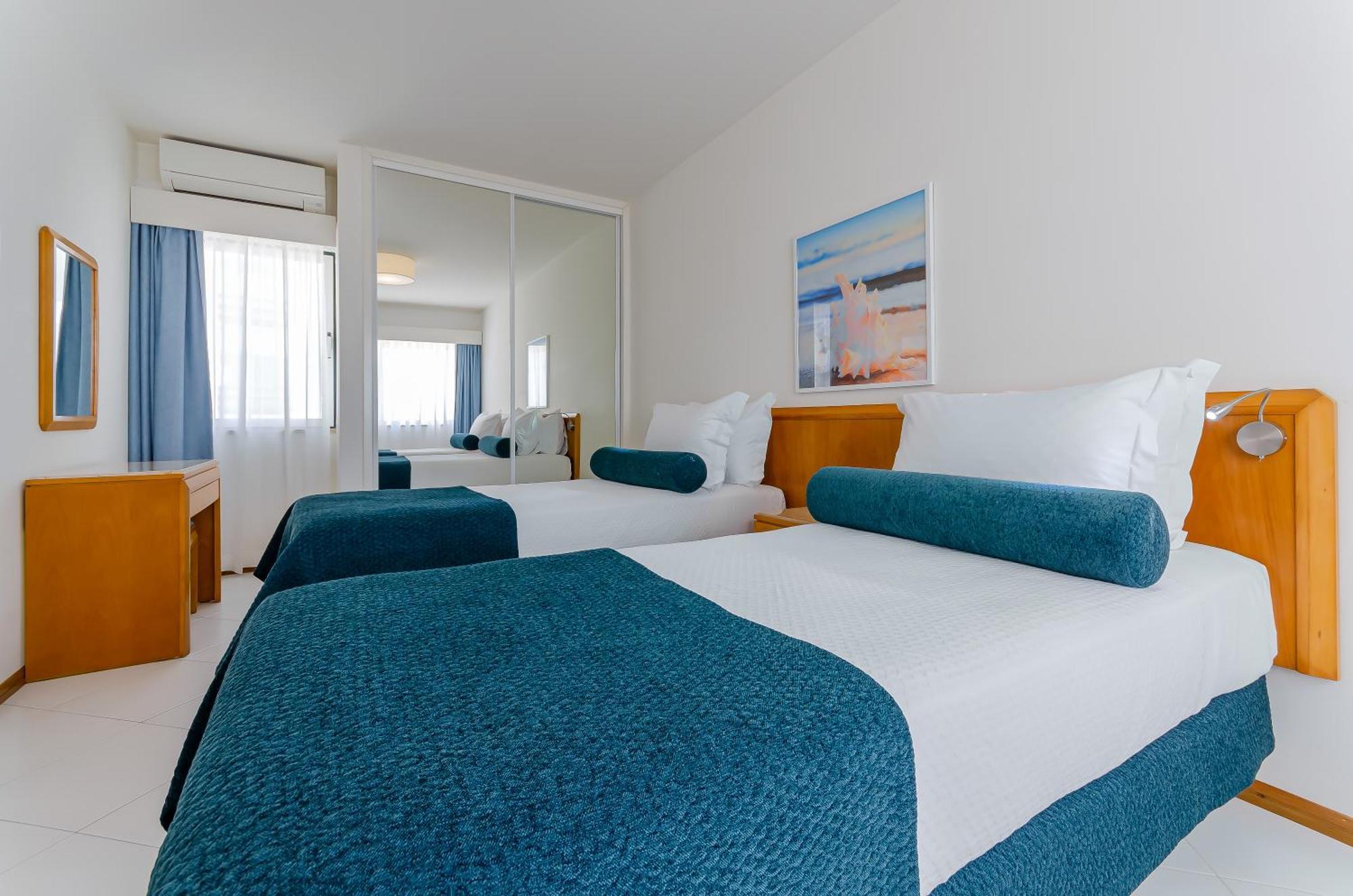 Turim Algarve Mor Apartamentos Turisticos Portimao Exterior photo