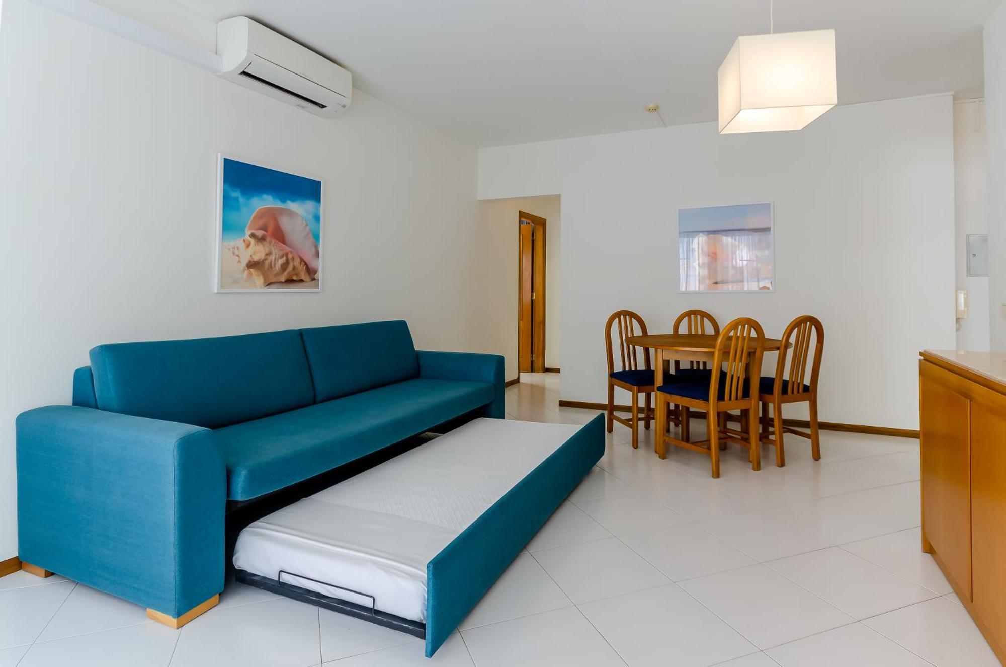 Turim Algarve Mor Apartamentos Turisticos Portimao Exterior photo
