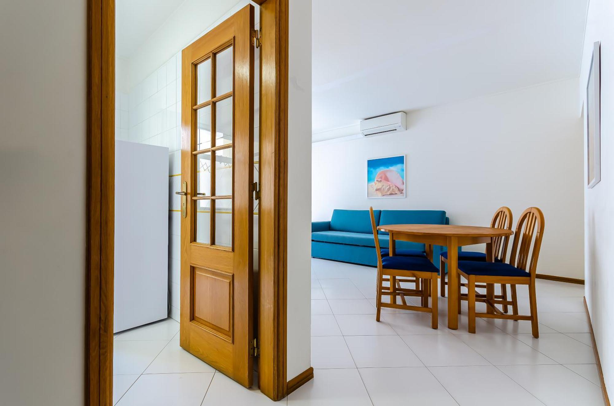 Turim Algarve Mor Apartamentos Turisticos Portimao Exterior photo